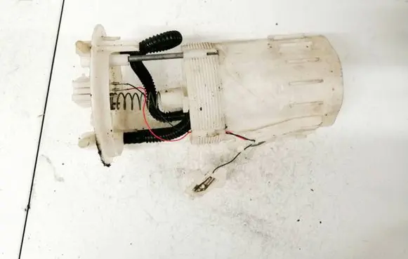 Renault Espace - Grand espace IV Fuel level sensor 82002471980 55053611