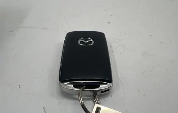 Ignition key/card