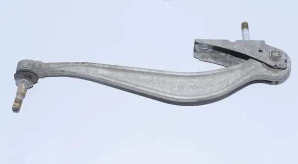 BMW 7 F01 F02 F03 F04 Rear control arm 6775902