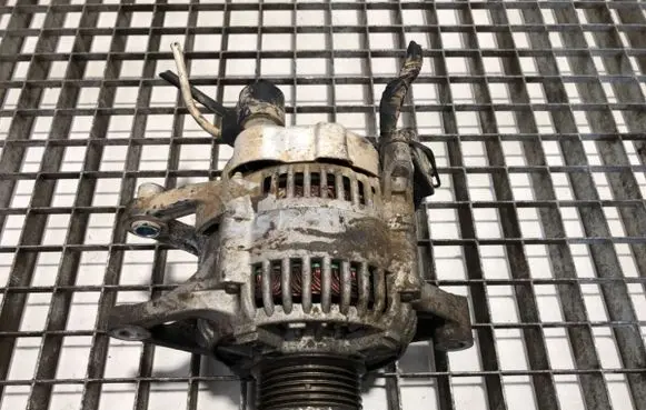 Generator/alternator