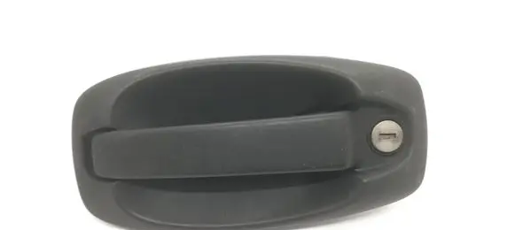 Fiat Fiorino Front door exterior handle 242560C