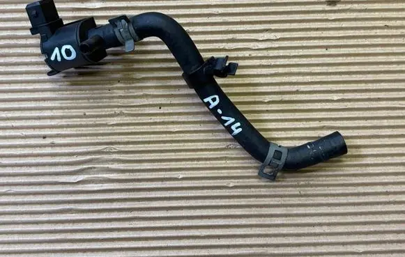 Volkswagen Polo IV 9N3 Turbo solenoid valve 058906283F