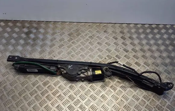 Chrysler Grand Voyager V Sliding door latching motor P05082067AG 04894993AFA 73124Q