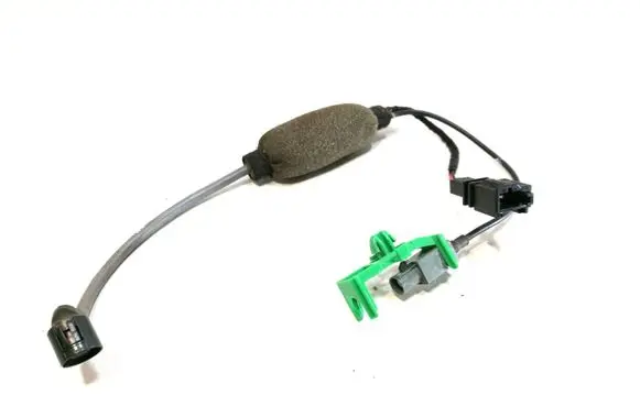 Audi Q7 4L Camera wiring loom 4348119 1j0973332