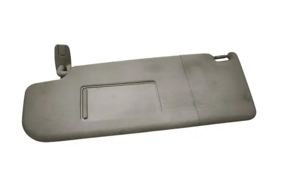 Skoda Octavia Mk2 (1Z) Sun visor 1Z0857551