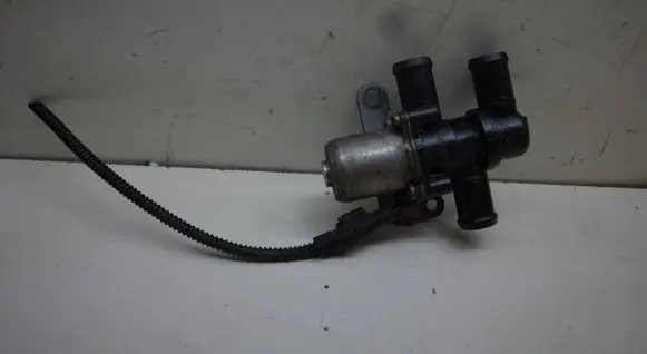 Audi A3 S3 8V Coolant heater control valve 5Q0906457C