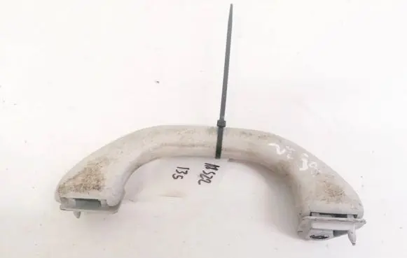 Skoda Octavia Mk2 (1Z) Front interior roof grab handle