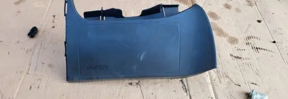 Alfa Romeo Mito Knee airbag 01561019710 SIN04004 13122016
