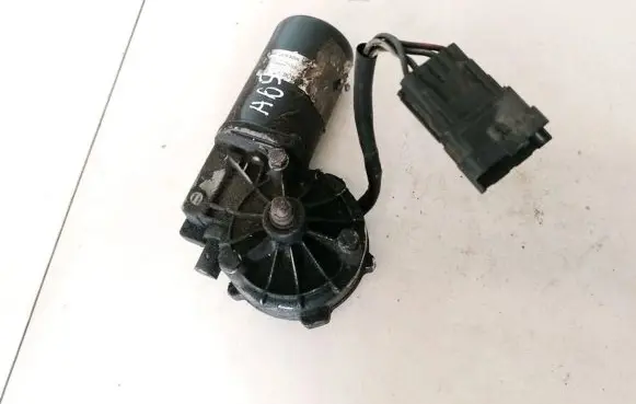 Citroen C8 Wiper motor 40472112V