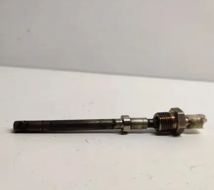 Mercedes-Benz GLE (W166 - C292) Oil temperature sensor A0009057104