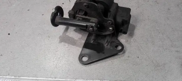 Volkswagen Sharan Vent window/glass motor 7M0847079