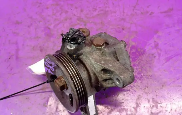 Honda Stream Power steering pump