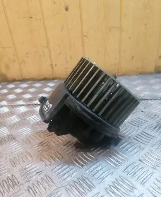 Peugeot Boxer Heater fan/blower B838
