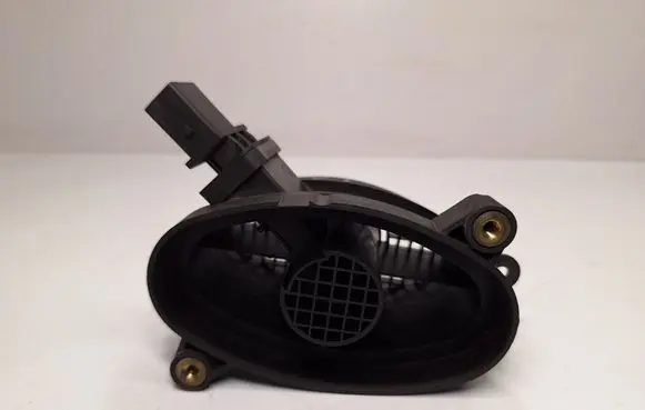 BMW 3 E90 E91 Mass air flow meter 7788744 13627788744 0928400504
