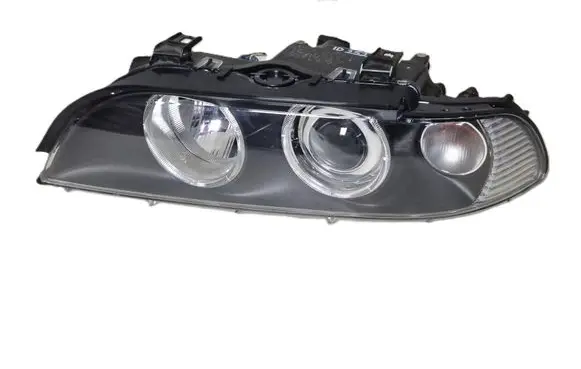 BMW 5 E39 Headlight/headlamp