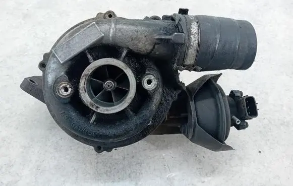 Ford Mondeo MK IV Turbo 6992464980