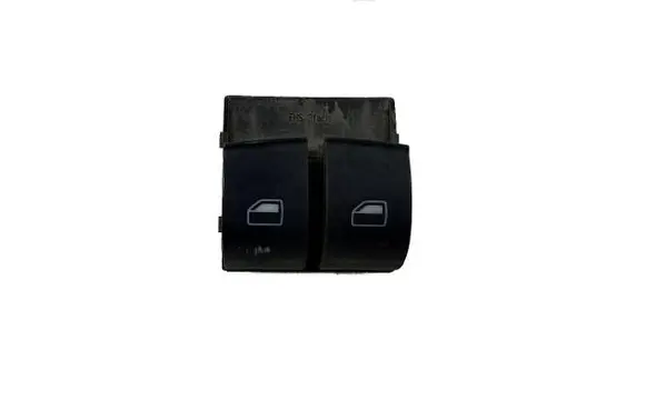 Audi A4 S4 B6 8E 8H Electric window control switch