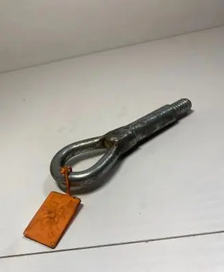 Opel Signum Towing hook eye 