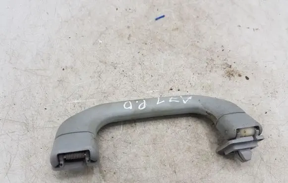Mercedes-Benz C W203 Front interior roof grab handle NOCODE