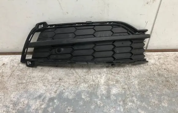Skoda Karoq Front bumper lower grill 57A807368-BILI 57A807368