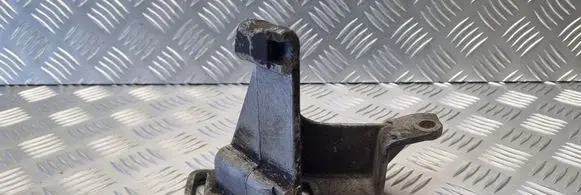 Volkswagen PASSAT B3 Power steering pump mounting bracket 027145531