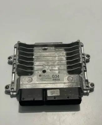 KIA Picanto Other control units/modules 9544004340 A3C0589020201 9544104340