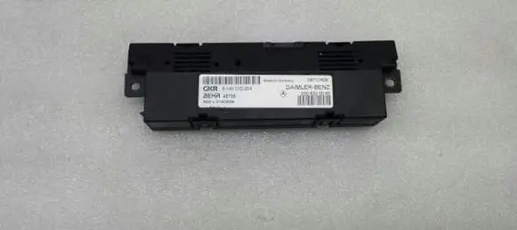 Mercedes-Benz CL C215 Other control units/modules A2208300085