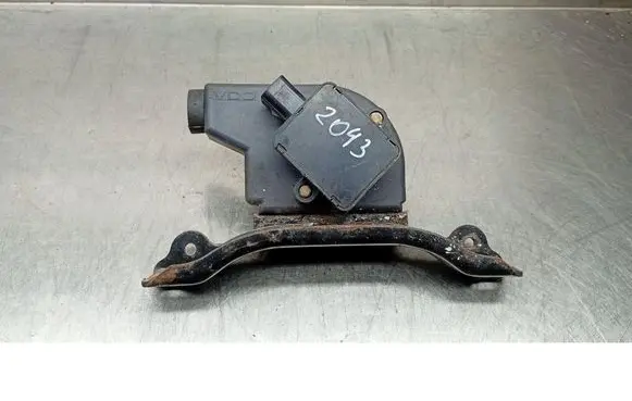 Citroen Berlingo Accelerator pedal position sensor 9643365680