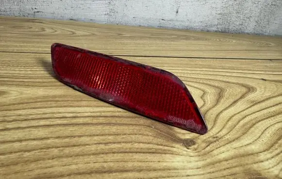 Ford S-MAX Rear tail light reflector 