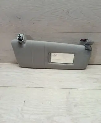 BMW 5 E60 E61 Sun visor 7114248 19092009031 NKF87T