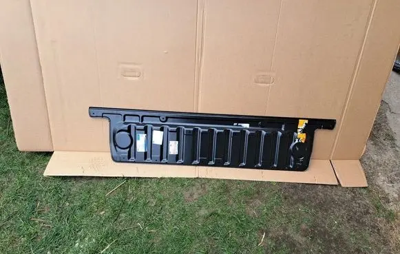 Ford Ranger IV Other trunk/boot trim element 2641727 N1WBE407A00DC