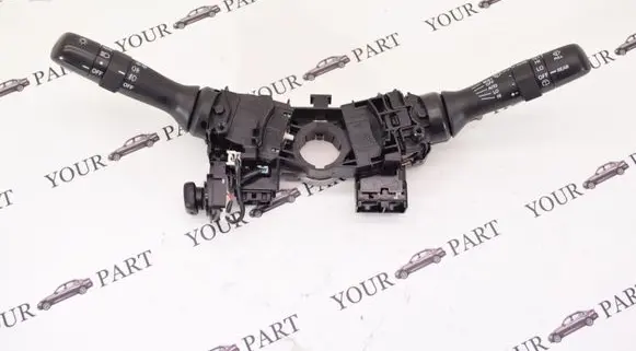Lexus GS 300 350 430 450H Wiper turn signal indicator stalk/switch