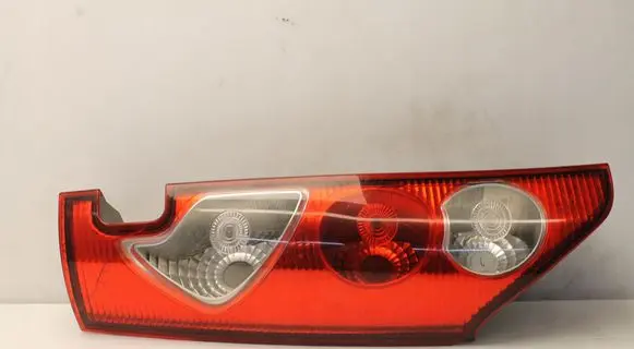 Renault Kangoo II Rear/tail lights