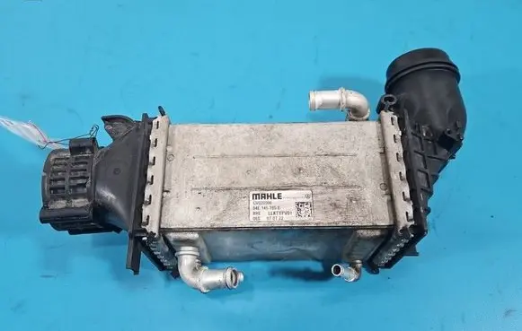 Cupra Formentor Intercooler radiator 04E145785E IMPRK1549045