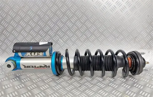 Ford Ranger Rear shock absorber/damper JB3C18080BAE