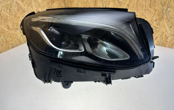 Mercedes-Benz GLC X253 C253 Headlight/headlamp A2539069400 K160251