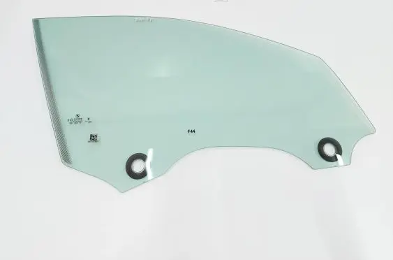 BMW 2 F44 Front door window glass four-door 7474356