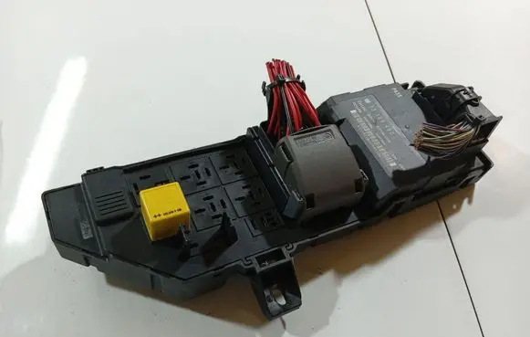 Opel Signum Fuse box set 460023260