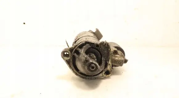 Audi A6 S6 C5 4B Starter motor 1005821933