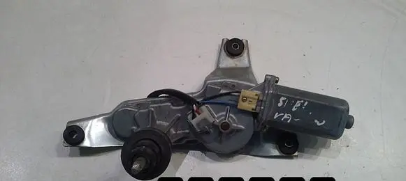 Mitsubishi Space Wagon Rear window wiper motor 34914-821