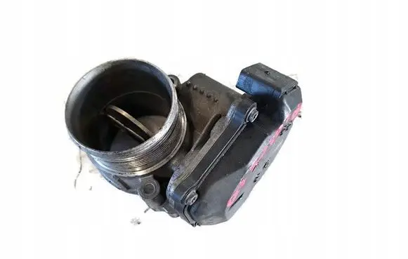 Audi Q7 4M Throttle valve 059145950AL