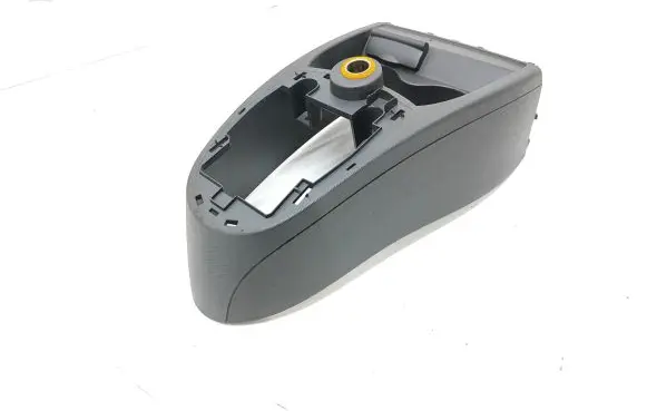 Center console