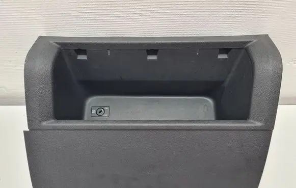 Volkswagen Caddy Glove box 2K1857919 1K0919237D