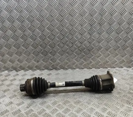 Audi Q7 4M Front driveshaft 4M0407271D