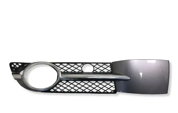 Volkswagen Phaeton Front fog light trim/grill 3D0853666EBILI 3D0853666E 3D0807682A
