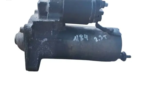 Volvo S80 Starter motor 0001108166 671119 DRS6660