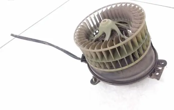 Mercedes-Benz E W124 Heater fan/blower AX12254367D