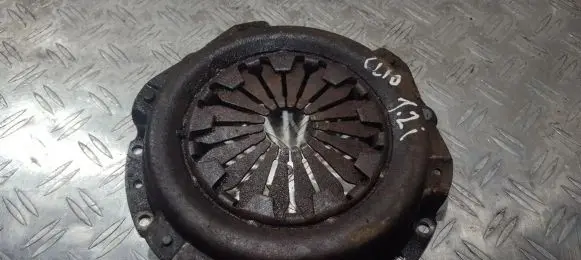 Renault Clio II Pressure plate 