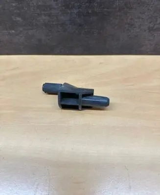 Volkswagen Golf IV Holder (bracket) 1J6863534