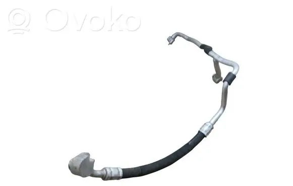 Cupra Leon Air conditioning (A/C) pipe/hose 1000716732 5W4816743J